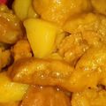  Chef Richa pathak. का कुकस्नैप जब उन्होंने ताजी बड़ी की सब्जी (tazi vadi ki sabzi recipe in Hindi) बनाया था।