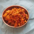Trupti Chavda's cooksnap of when they made લીલી ચોળી નું મસાલેદાર શાક (Lili Choli Nu Masaladar Shak Recipe In Gujarati).