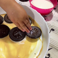 El cooksnap de Irama cuando hizo 🇦🇷 CHOCOTORTA (Argentina).