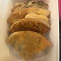 Cooksnap dari Nurul 'nunu' Arbiyah untuk resep The Crepes Crunchy