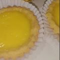 Cooksnap dari Lisanti Widia untuk resep Pie Susu Endeesss