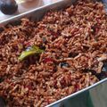 Cooksnap dari Purwa Utami untuk resep Kering Tempe Kacang Renyah Manis Pedas Tahan  Lama