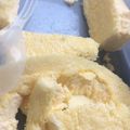 Cooksnap dari mikmak untuk resep Keto cotton cheesecake