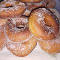 El cooksnap de Ruth Selvas cuando hizo Rosquitas caserassss.