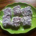 Cooksnap dari Mamaa Yova untuk resep Ongol- ongol ubi ungu