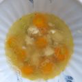 Cooksnap dari Varani Betty untuk resep Duplicate Sop Ayam Pak Min Klaten