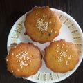 کوک اسنپ گلی محمدی بعد از امتحان کردن کیک یزدی بدون فر 🌸.