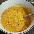 El cooksnap de Vania M.T. cuando hizo Garbanzos al curry con Longaniza de Vacuno 🍲.