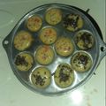 Cooksnap dari Asmanih untuk resep Kue cubit ala abang-abang