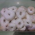 Cooksnap dari Listya21 untuk resep Donat untuk pemula (anti gagal)