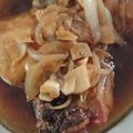 Cooksnap dari Cyntia Lotama untuk resep Ayam goreng mentega simple