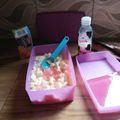 Cooksnap dari Naila Ardelia Mahsusi untuk resep Salad buah segar simple