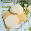 Cooksnap dari Cecilia Priska untuk resep Homemade Dumpling Wrappers
