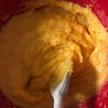 Cooksnap de Aux douceurs de Gaelle sur la recette Purée à l'ancienne carottes et pomme de terre