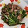 รูป Cooksnap ของ รักนะคะ จุ๊ฟฟฟฟฟฟฟฟฟฟ เมื่อเขาทำ ตับไก่ผัดดอกหอม
