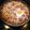 El cooksnap de Blanca Llabres cuando hizo Pizza fitness 0% de grasa.
