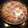 El cooksnap de Blanca Llabres cuando hizo Pizza fitness 0% de grasa.