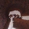 Cooksnap dari Erna Fatmawati untuk resep Brownies kukus Amanda