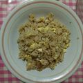 Cooksnap dari Lia Rahma untuk resep Nasi Goreng Kecap