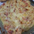 Cooksnap dari amimiay untuk resep Macroni Schotel Kukus