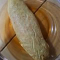 Cooksnap dari Lestari Ningsih untuk resep Super Simple Omurice dijamin anak nagih minta nambah