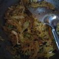 Cooksnap dari yeni untuk resep Mie Aci/Mie Golosor ala Sukabumi