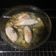 El cooksnap de Iris Porta Pirris cuando hizo Medallones de merluza al vino horneados.