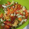 Cooksnap dari Ummu Uwais untuk resep Acar Nanas Ketimun Tomat -pelengkap Nasi Kebuli