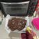 Cooksnap dari Felicia Singgih Wijaya untuk resep Brownies panggang shiny crust simple
