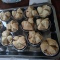 Cooksnap dari Dewi Sartika untuk resep Bolu Kukus Mekar (Ekonomis, Tanpa Air Soda)
