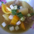 Cooksnap dari Ellena Ayuu Marselia untuk resep Sup Iga Sapi