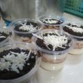 Cooksnap dari rechan kawai untuk resep Cheesecake Oreo lumer 😍