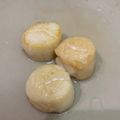 Lina 的 奶油煎干貝 cooksnap