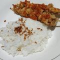 Cooksnap dari Asti Amalia untuk resep Sate Taichan