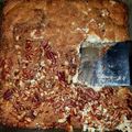 BitsyChef's cooksnap of when they made moist coffee cake.