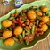 Cooksnap dari Dapur Mama DeFa untuk resep Oseng Buncis Tempe Telur Puyuh