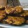 El cooksnap de Laura de Ramón cuando hizo Galletas de avena con manzana y plátano.