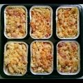 Cooksnap dari Shela Fitriani untuk resep Macaroni Schootel