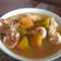 Cooksnap của nguyễn trang khi họ làm theo món Canh bí đỏ nấu tôm