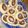 El cooksnap de Santiago Schiavone cuando hizo Pepas de dulce de leche.