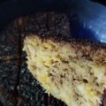Cooksnap dari Amai untuk resep 6. Bolu Pisang Kukus (Takaran Sendok)
