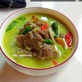Cooksnap dari Ismy Maulidasary untuk resep Gulai Kambing