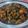 popat madhuri's cooksnap of when they made મસાલા ભીંડા...