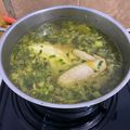 Cooksnap dari putri sekar wilis untuk resep Soto Ayam Kampung Lamongan