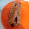 Cooksnap dari Sandi untuk resep Bolu gulung ekonomis lembut cocok untuk jualan