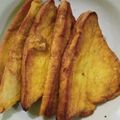 Cooksnap dari sanaul mila untuk resep Roti goreng telur by fawzan