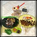 Cooksnap dari Bethania Asmorra untuk resep Beef bulgogi