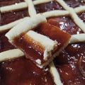 El cooksnap de Marco cuando hizo Torta: 80 Golpes  en Olla.🎂🥧👏.