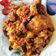 Cooksnap dari Lieta untuk resep Rendang ayam padang