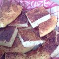 صورة من Pappion Pappion، شاركها بعد تجربة وصفة خبز الدار ولا اروع